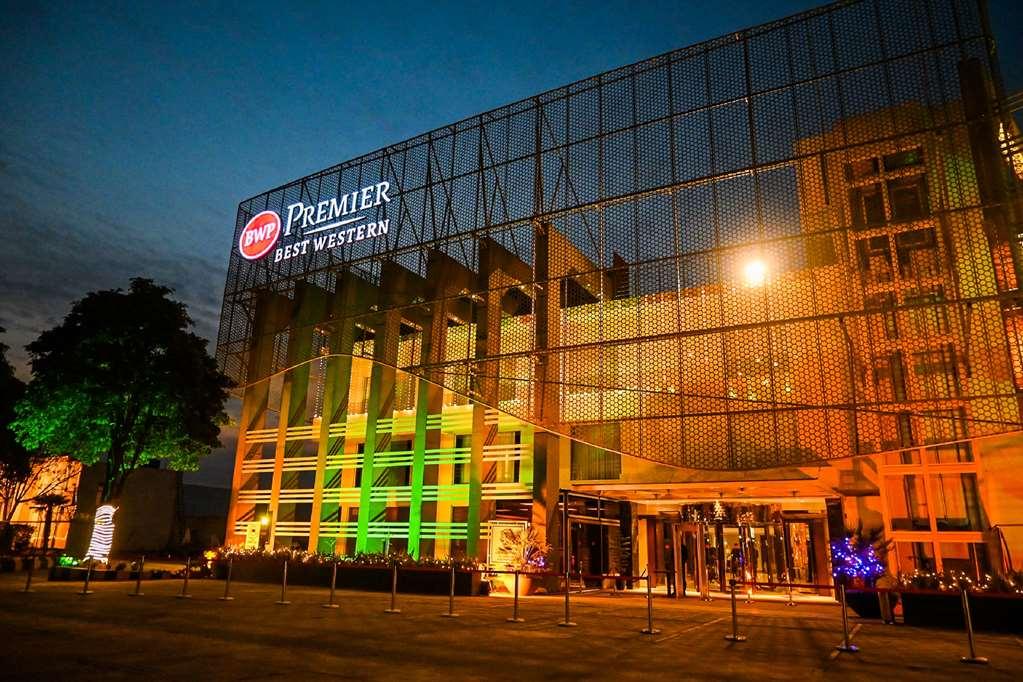 Best Western Premier Islamabad Hotel Luaran gambar