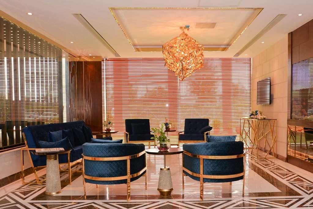 Best Western Premier Islamabad Hotel Dalaman gambar