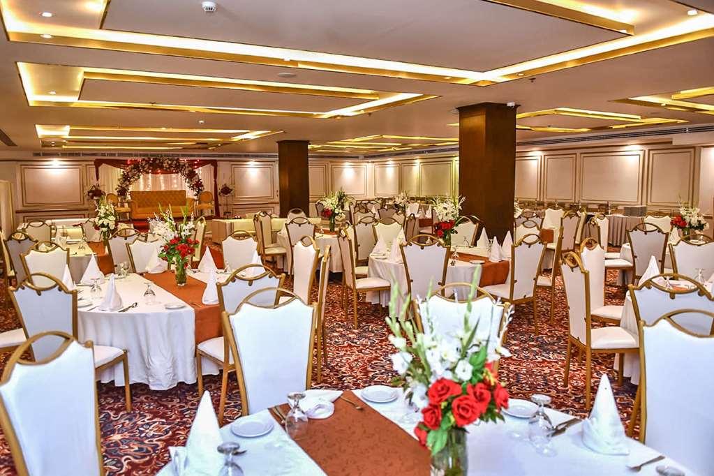 Best Western Premier Islamabad Hotel Kemudahan gambar