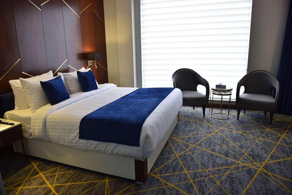 Best Western Premier Islamabad Hotel Luaran gambar